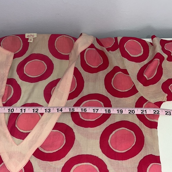 Echo Beach Coverup - Picture 7 of 8